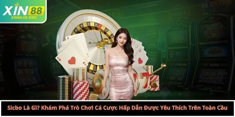 sicbo là gì